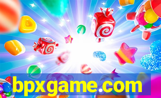 bpxgame.com