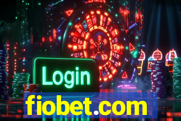 fiobet.com