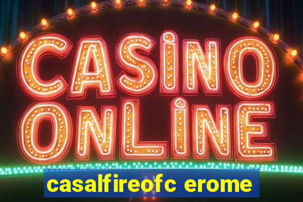 casalfireofc erome