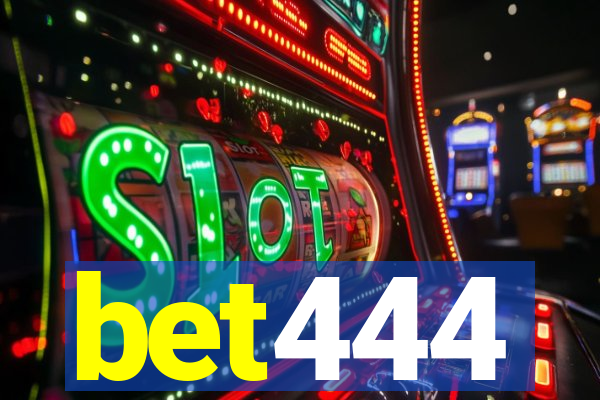 bet444