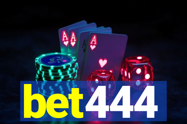 bet444