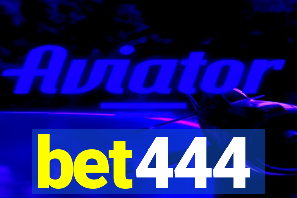 bet444