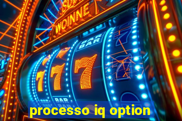 processo iq option