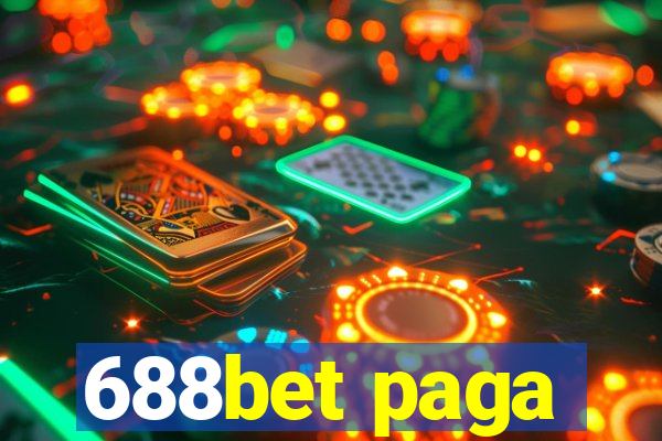 688bet paga