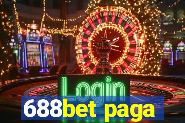 688bet paga