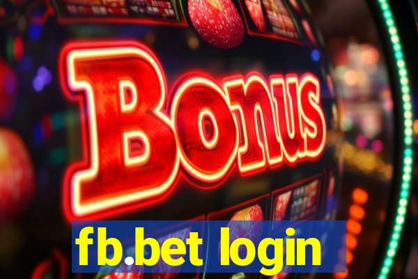 fb.bet login