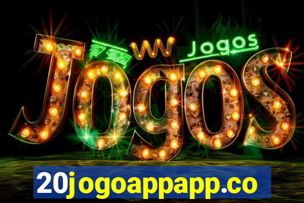 20jogoappapp.com