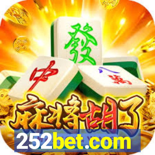 252bet.com