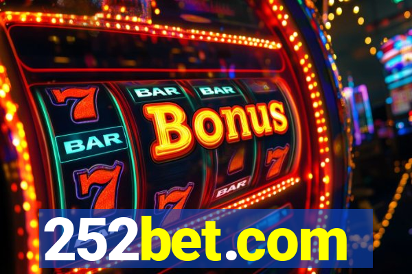 252bet.com