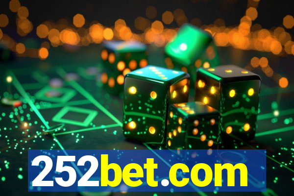 252bet.com