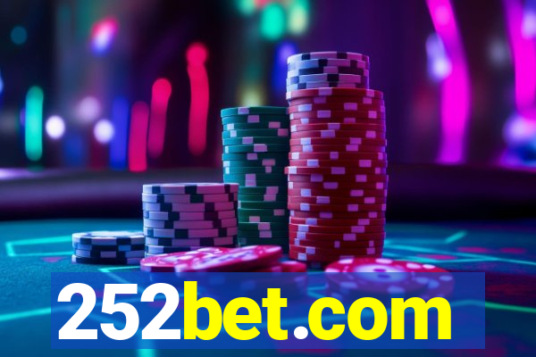 252bet.com