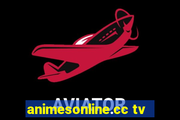 animesonline.cc tv