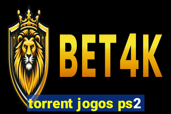 torrent jogos ps2