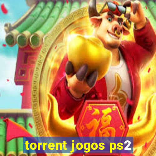 torrent jogos ps2