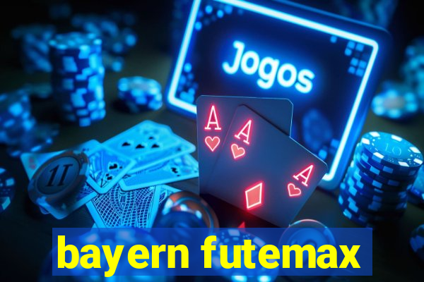 bayern futemax