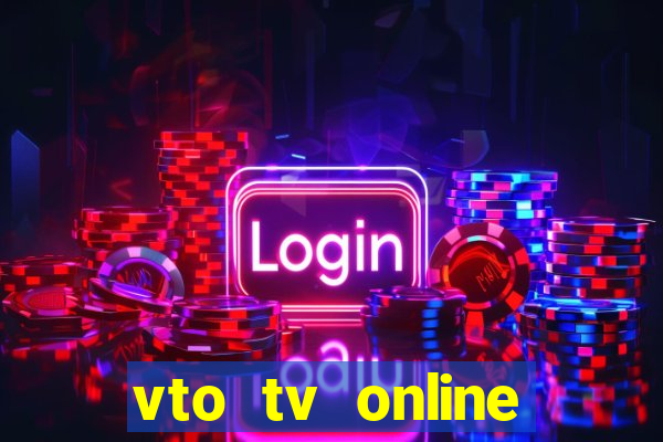 vto tv online futebol sportv