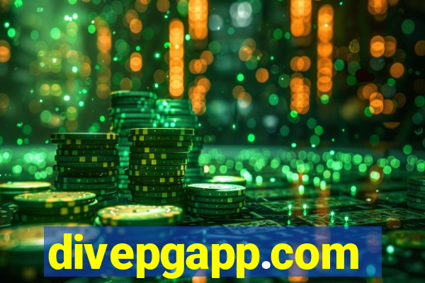 divepgapp.com