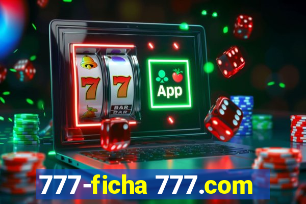 777-ficha 777.com