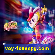 voy-foxespg.com