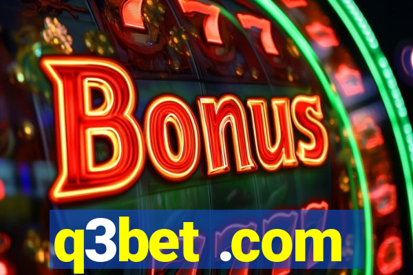 q3bet .com