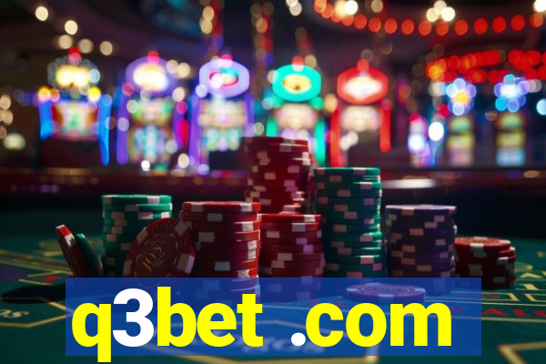 q3bet .com