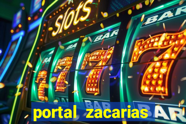 portal zacarias corpo no mar