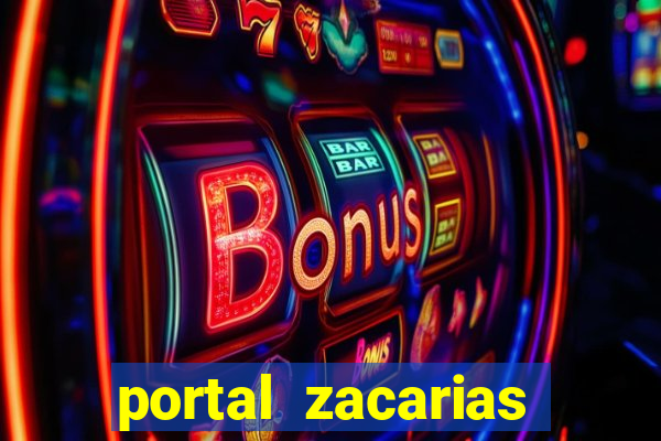 portal zacarias corpo no mar