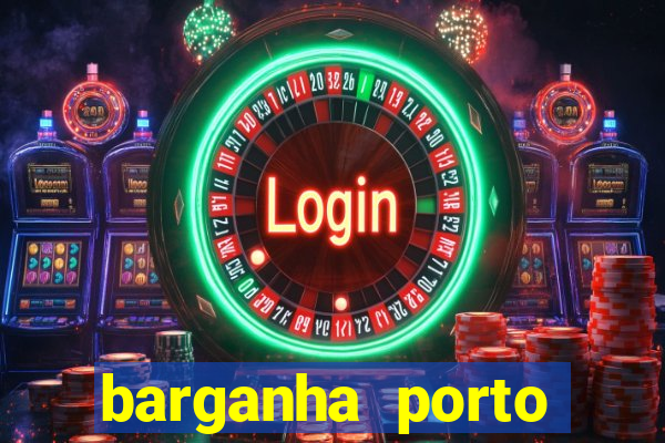 barganha porto feliz facebook