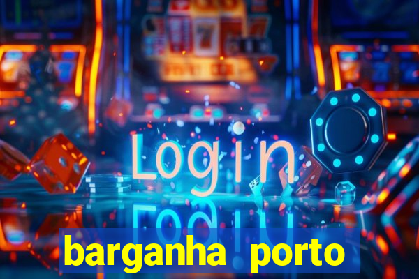 barganha porto feliz facebook