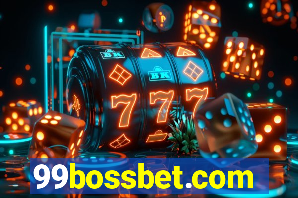 99bossbet.com