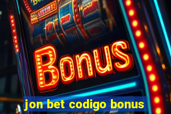 jon bet codigo bonus