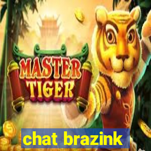 chat brazink