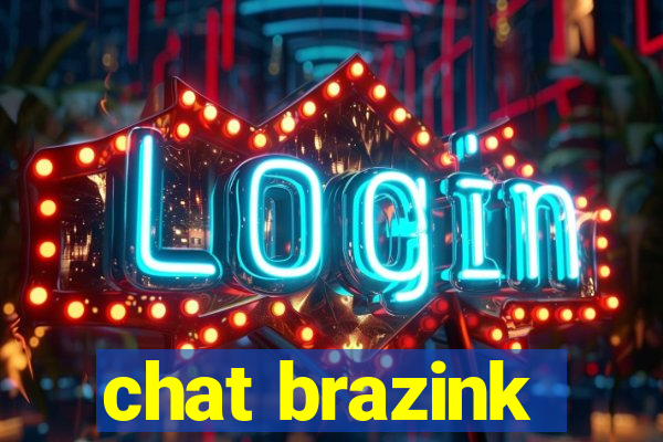 chat brazink