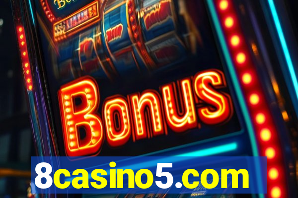 8casino5.com