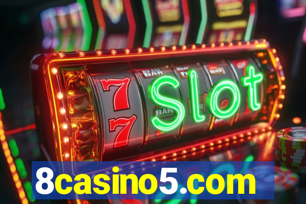 8casino5.com