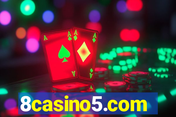 8casino5.com