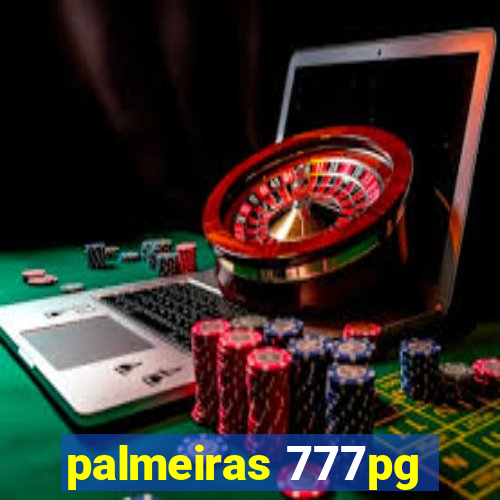 palmeiras 777pg