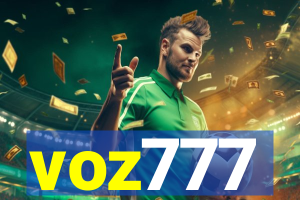 voz777