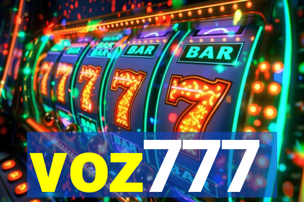 voz777