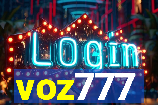 voz777