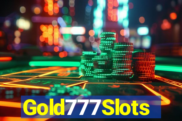 Gold777Slots