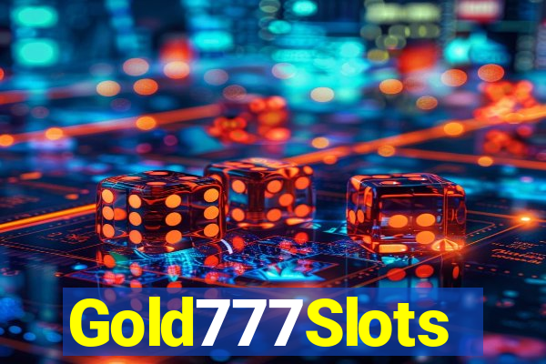 Gold777Slots