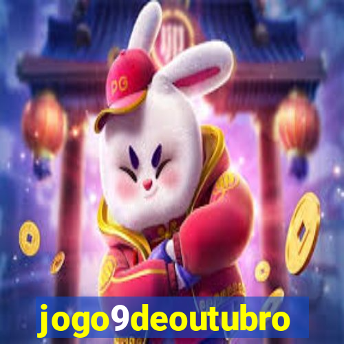 jogo9deoutubro