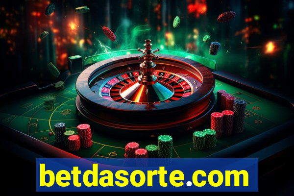 betdasorte.com