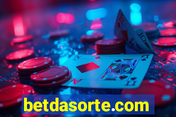 betdasorte.com