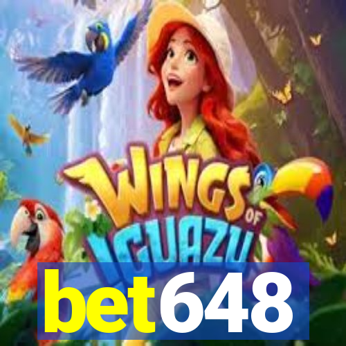 bet648