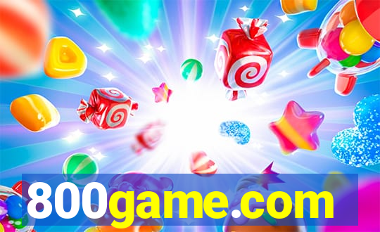 800game.com