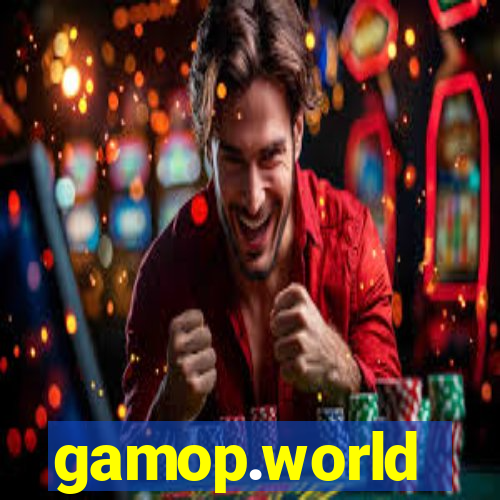 gamop.world