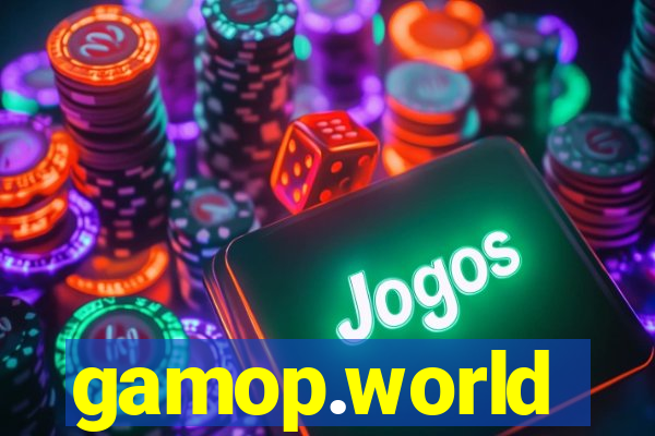 gamop.world