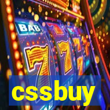 cssbuy